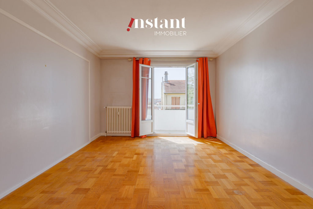 Appartement 3 pièces 74 m2 avec vue dégagée