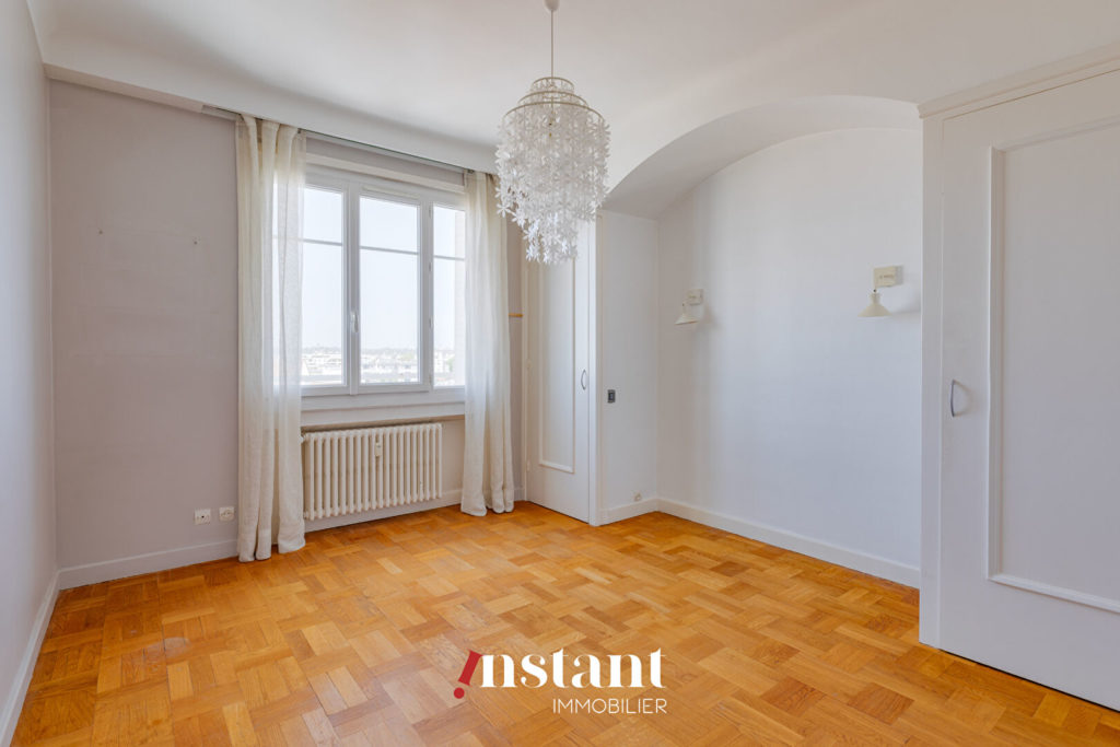 Appartement 3 pièces 74 m2 avec vue dégagée
