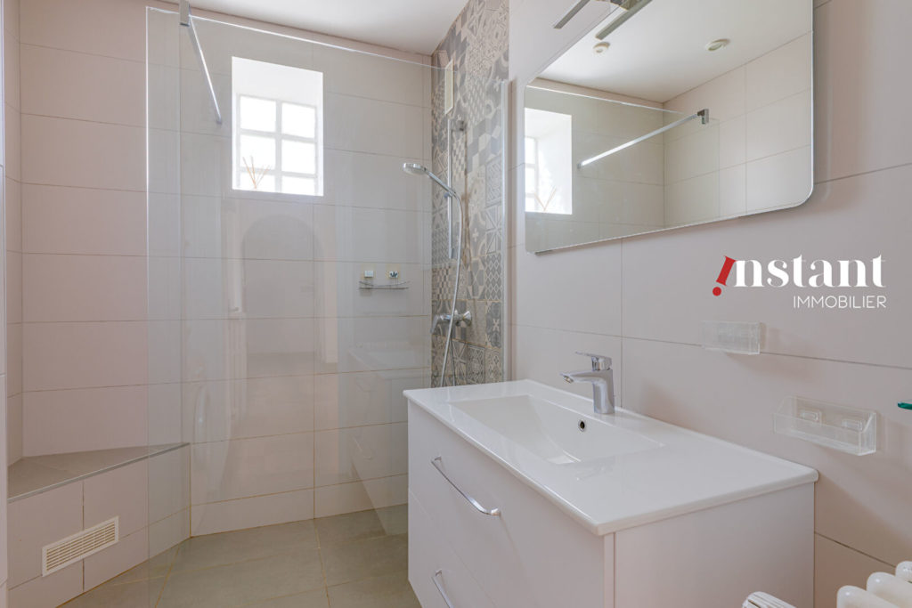 Appartement 3 pièces 74 m2 avec vue dégagée