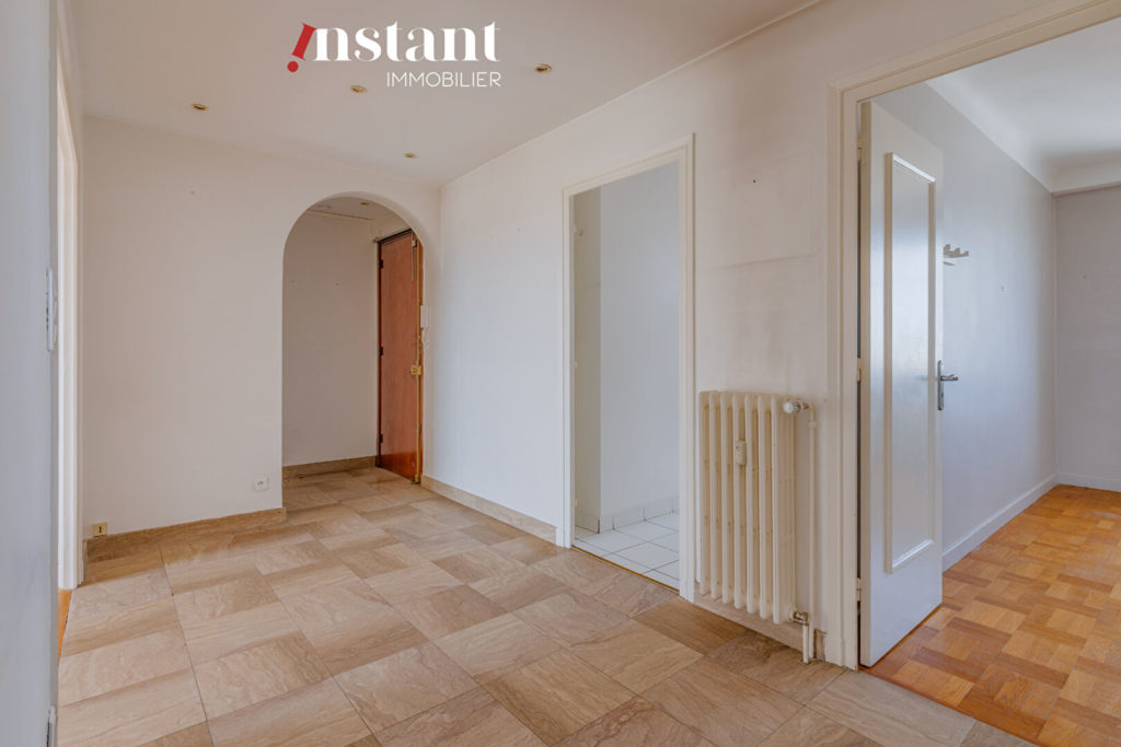Appartement 3 pièces 74 m2 avec vue dégagée
