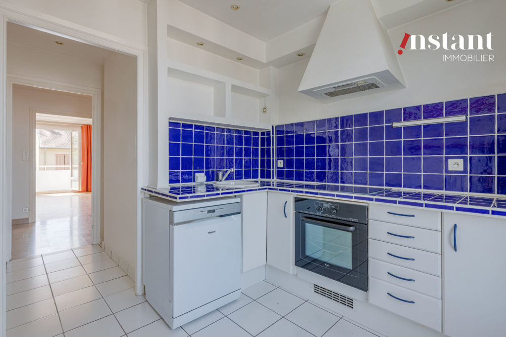 Appartement 3 pièces 74 m2 avec vue dégagée