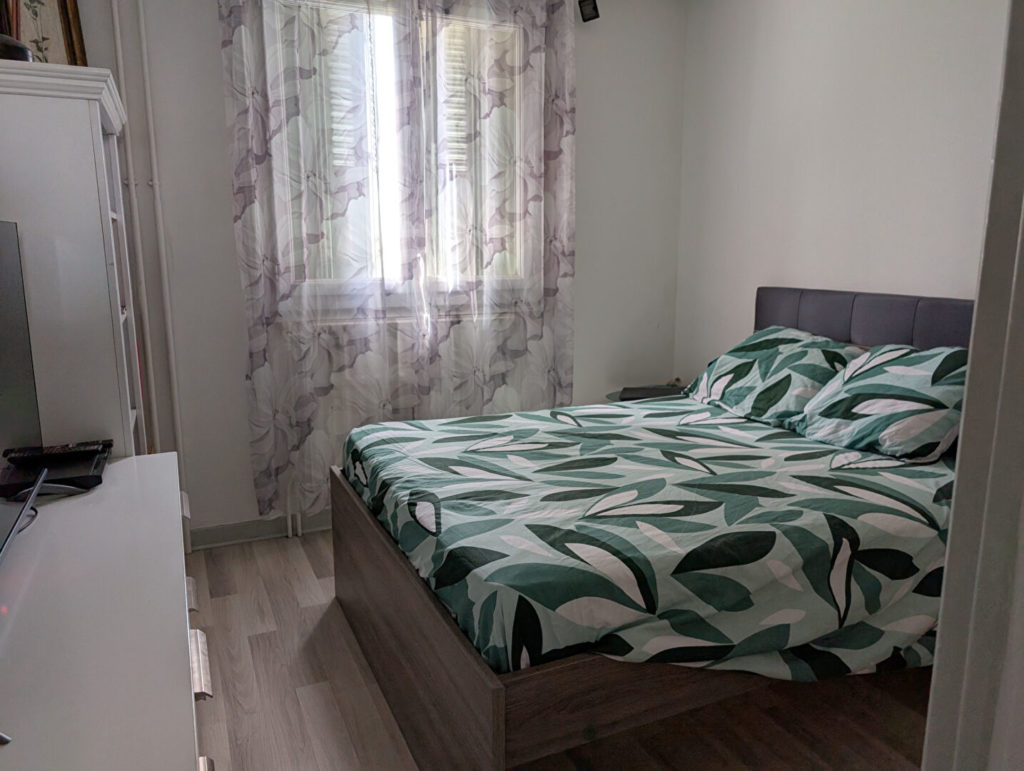 SAINT PRIEST REVAISON : T3 DE 57 M²