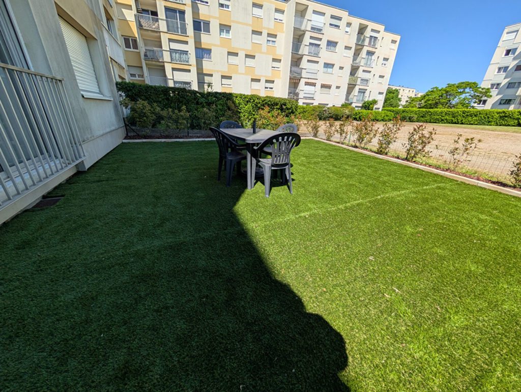 Exclusivité – T2 avec parking – Saint-Priest Revaison