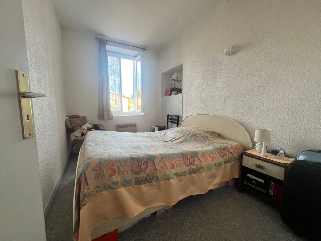 T3 – Saint-Priest Village