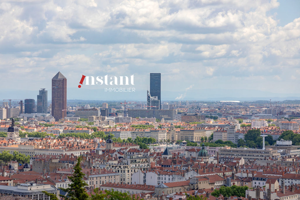 NOUVEAUTÉ – Exclusivité – T5 avec terrasse – Saint Just
