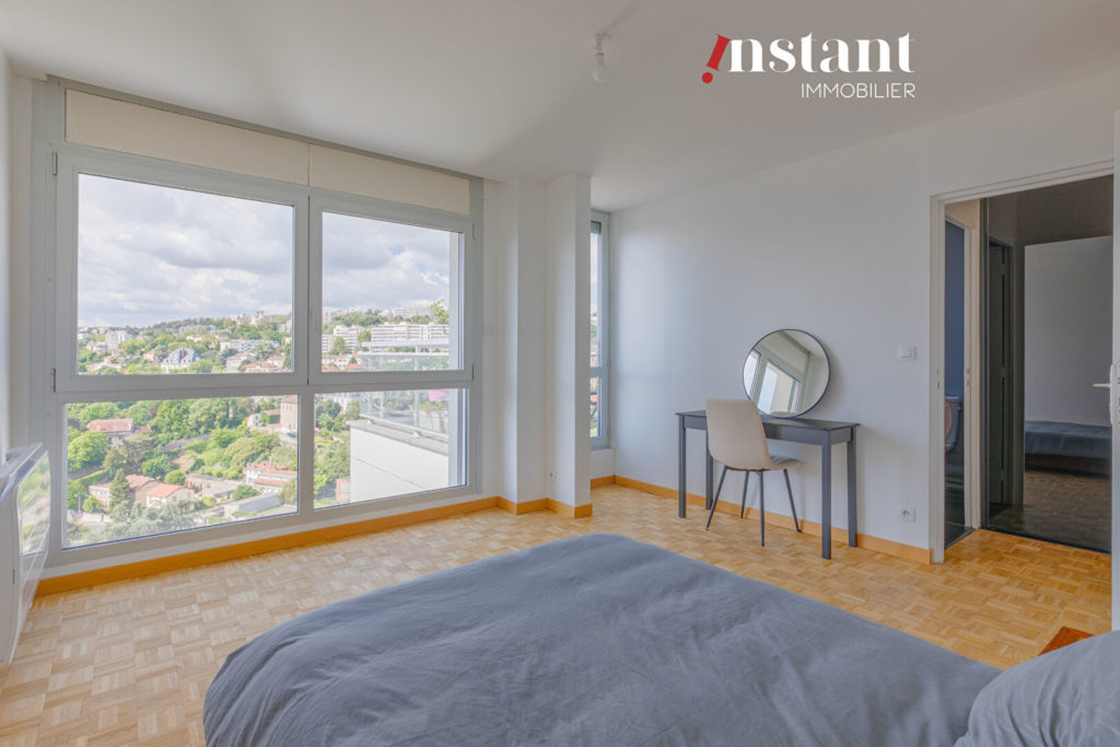 NOUVEAUTÉ – Exclusivité – T5 avec terrasse – Saint Just
