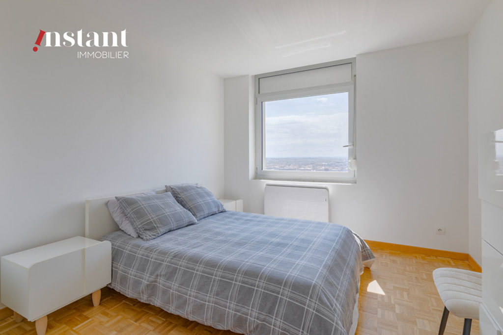 NOUVEAUTÉ – Exclusivité – T5 avec terrasse – Saint Just