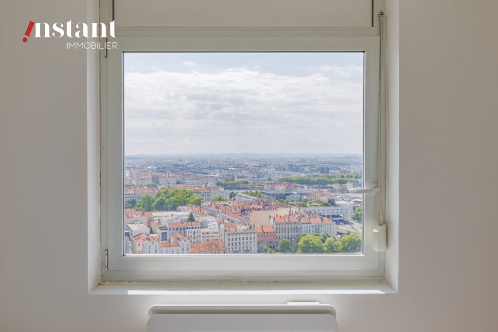 NOUVEAUTÉ – Exclusivité – T5 avec terrasse – Saint Just