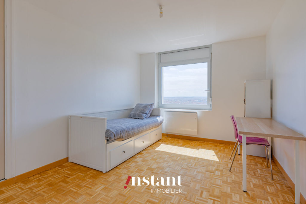 NOUVEAUTÉ – Exclusivité – T5 avec terrasse – Saint Just