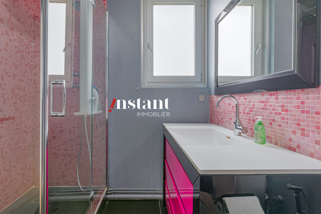 NOUVEAUTÉ – Exclusivité – T5 avec terrasse – Saint Just