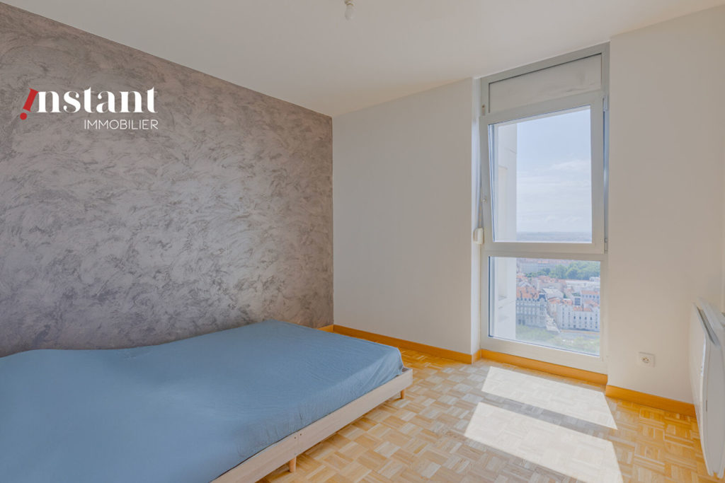 NOUVEAUTÉ – Exclusivité – T5 avec terrasse – Saint Just