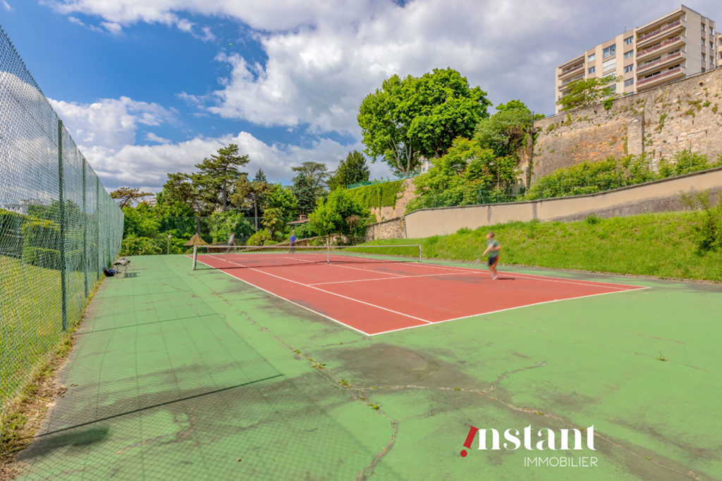 NOUVEAUTÉ – Exclusivité – T5 avec terrasse – Saint Just