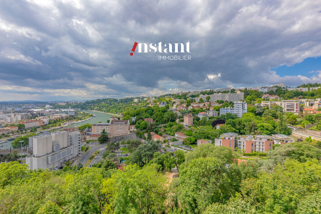 NOUVEAUTÉ – Exclusivité – T5 avec terrasse – Saint Just