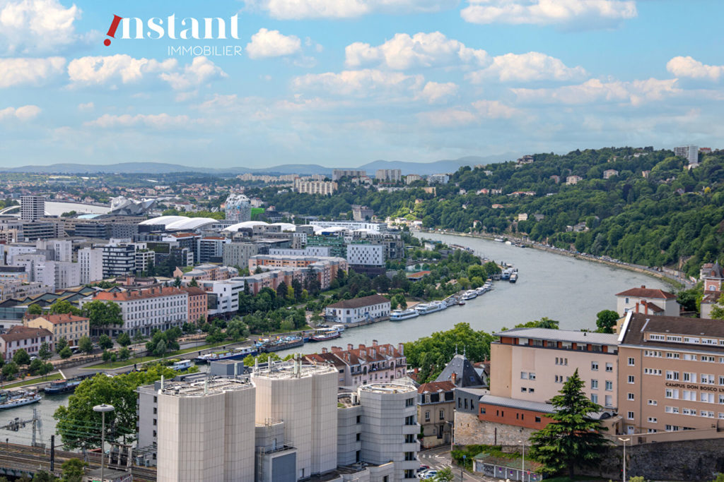 NOUVEAUTÉ – Exclusivité – T5 avec terrasse – Saint Just
