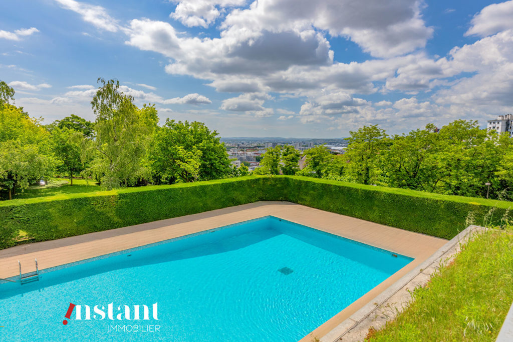 NOUVEAUTÉ – Exclusivité – T5 avec terrasse – Saint Just