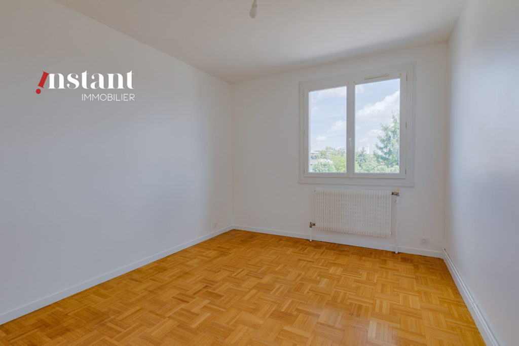 Exclusivité – Appartement 3 pièces 65m2, Cours Emile Zola