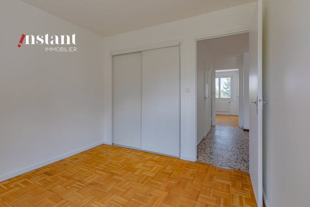 Exclusivité – Appartement 3 pièces 65m2, Cours Emile Zola
