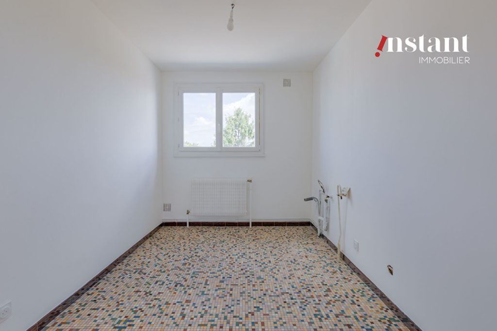 Exclusivité – Appartement 3 pièces 65m2, Cours Emile Zola