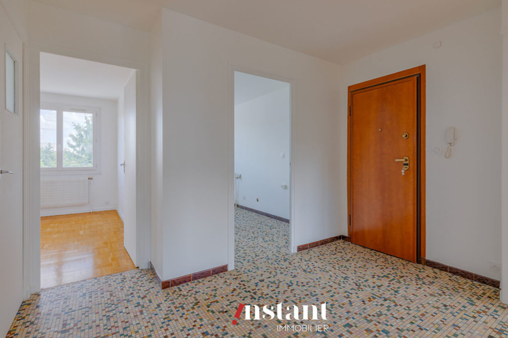 Exclusivité – Appartement 3 pièces 65m2, Cours Emile Zola