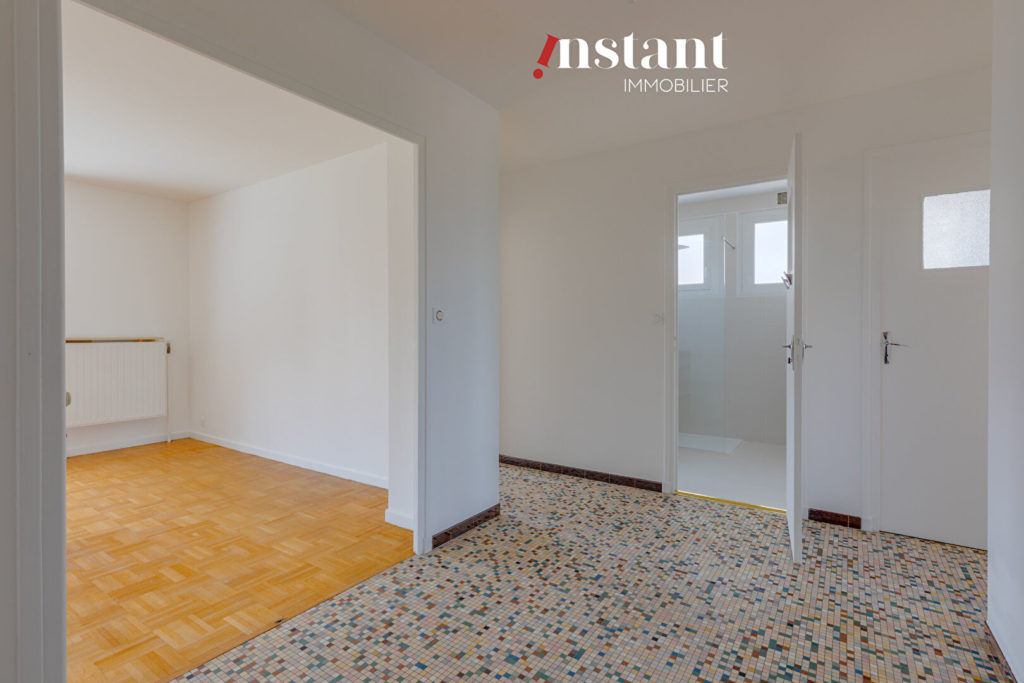 Exclusivité – Appartement 3 pièces 65m2, Cours Emile Zola