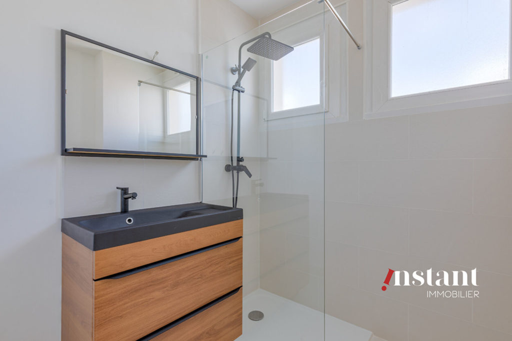 Exclusivité – Appartement 3 pièces 65m2, Cours Emile Zola