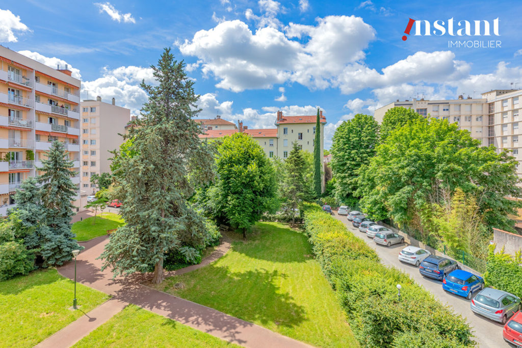 Exclusivité – Appartement 3 pièces 65m2, Cours Emile Zola