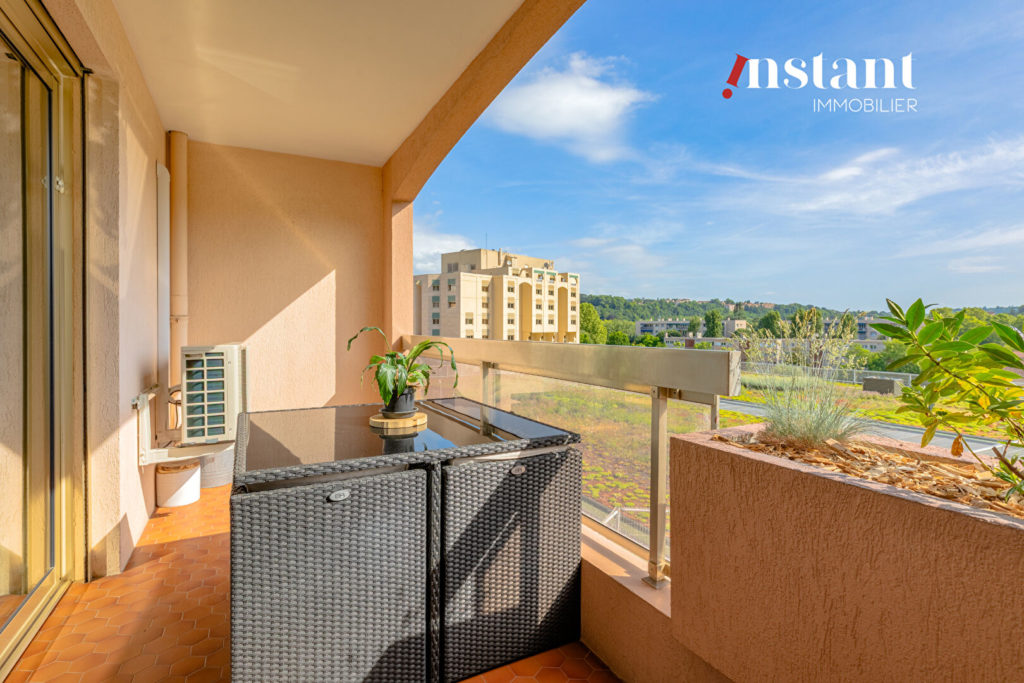 NOUVEAUTÉ Exclusivité – T3 avec terrasse – Lyon Plage