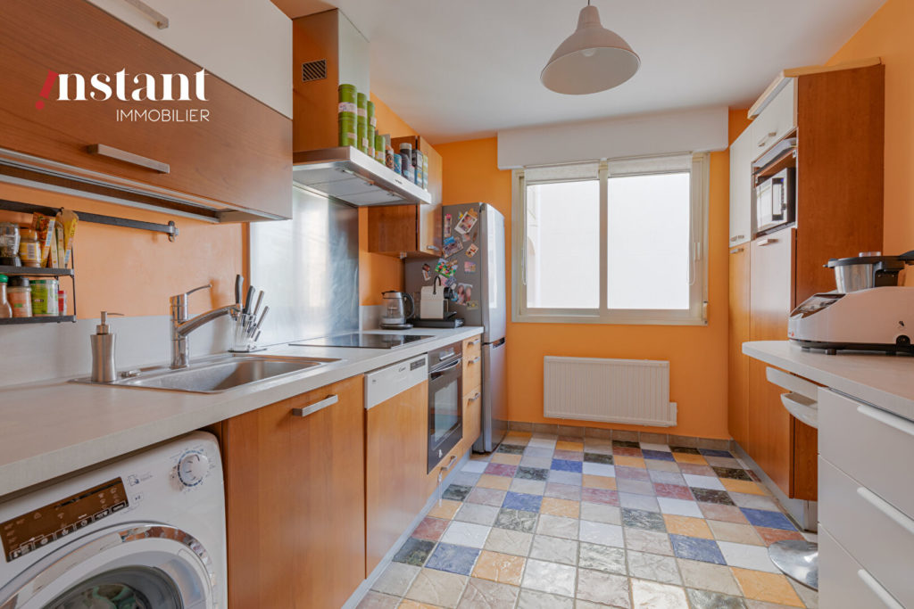 NOUVEAUTÉ Exclusivité – T3 avec terrasse – Lyon Plage