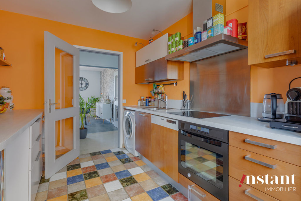 NOUVEAUTÉ Exclusivité – T3 avec terrasse – Lyon Plage