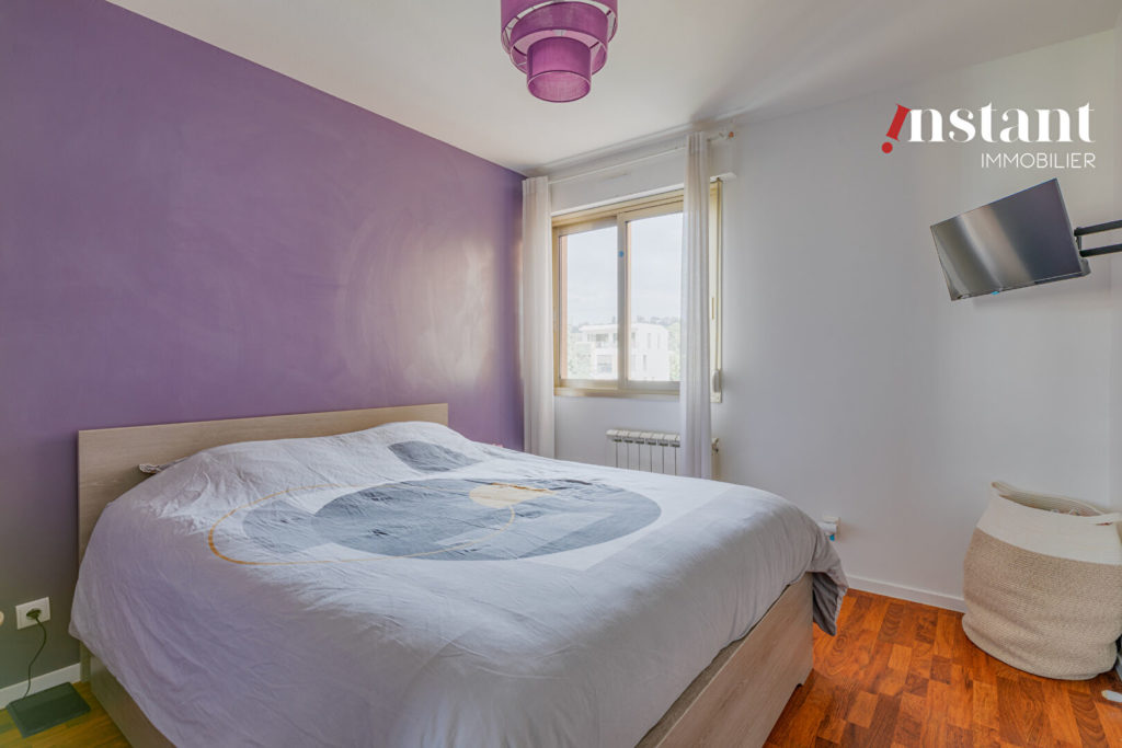 NOUVEAUTÉ Exclusivité – T3 avec terrasse – Lyon Plage