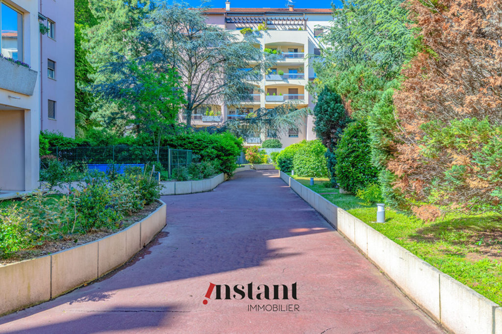 NOUVEAUTÉ Exclusivité – T3 avec terrasse – Lyon Plage