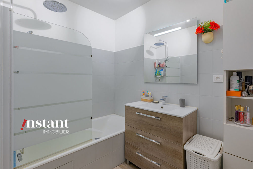 NOUVEAUTÉ Exclusivité – T3 avec terrasse – Lyon Plage