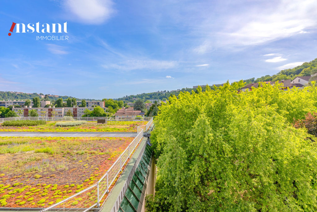 NOUVEAUTÉ Exclusivité – T3 avec terrasse – Lyon Plage