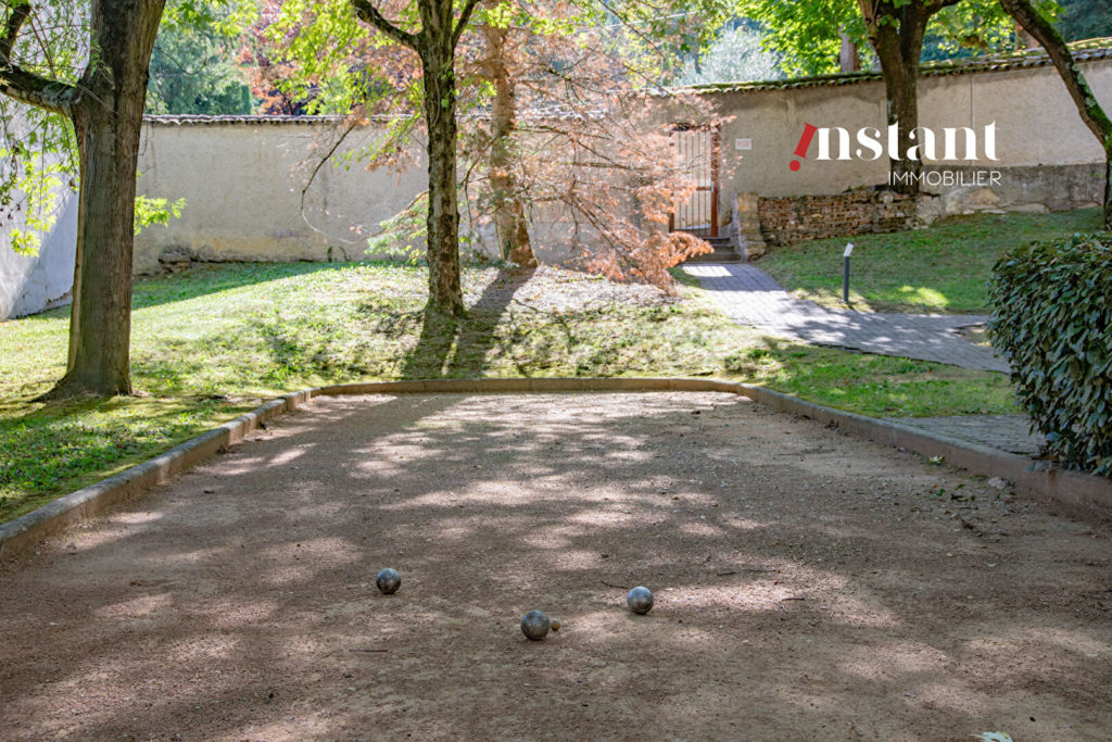 NOUVEAUTÉ Exclusivité – T3 avec terrasse – Lyon Plage