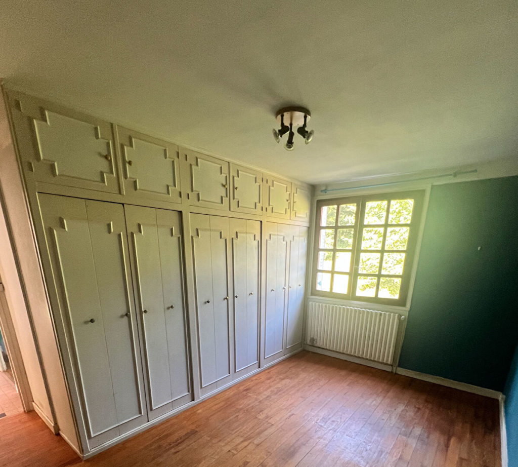 SOUS OFFRE – CHABANIERE : MAISON SUR TERRAIN DE 1000 M²