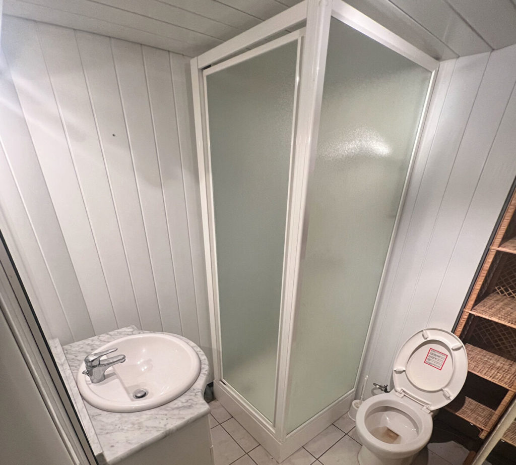 SOUS OFFRE – CHABANIERE : MAISON SUR TERRAIN DE 1000 M²