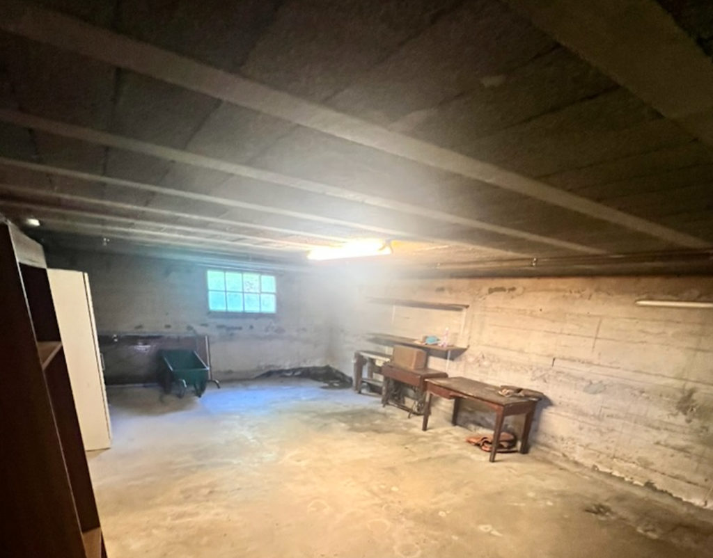 SOUS OFFRE – CHABANIERE : MAISON SUR TERRAIN DE 1000 M²