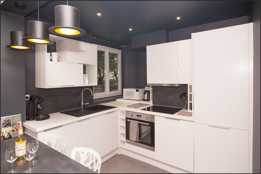 Exclusivité – T4 – Villeurbanne
