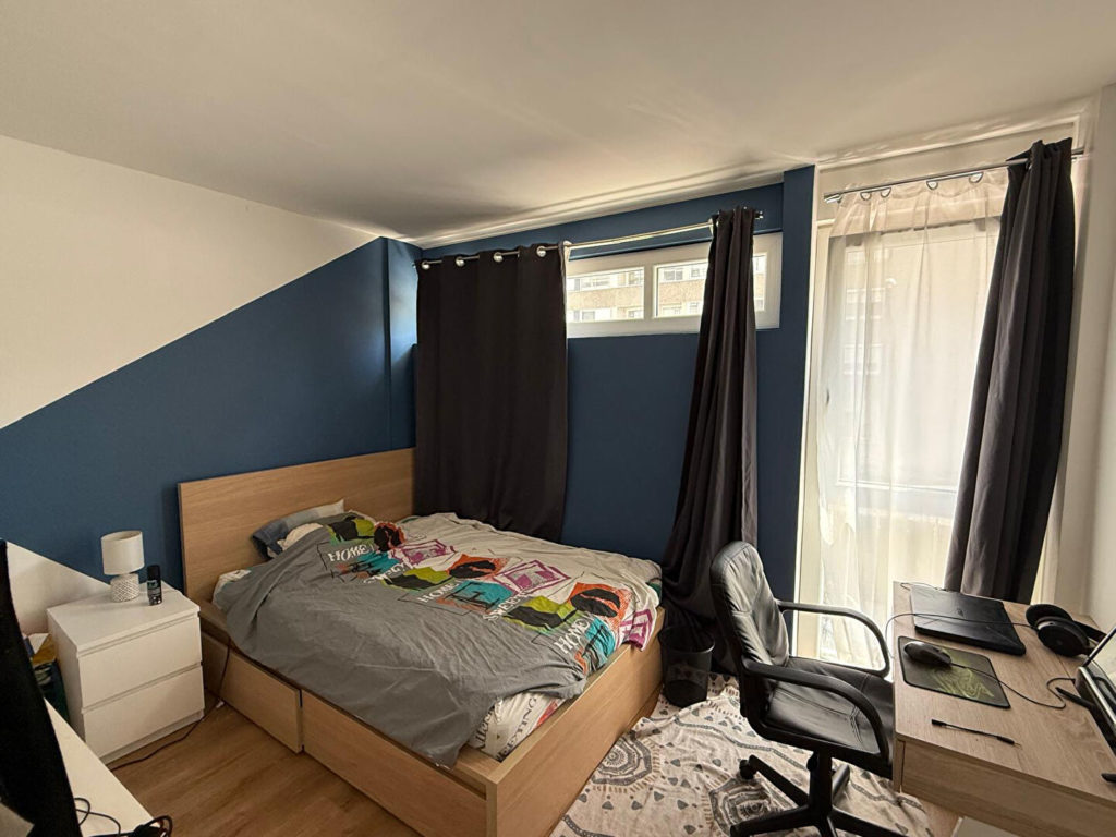 Exclusivité – T4 – Villeurbanne