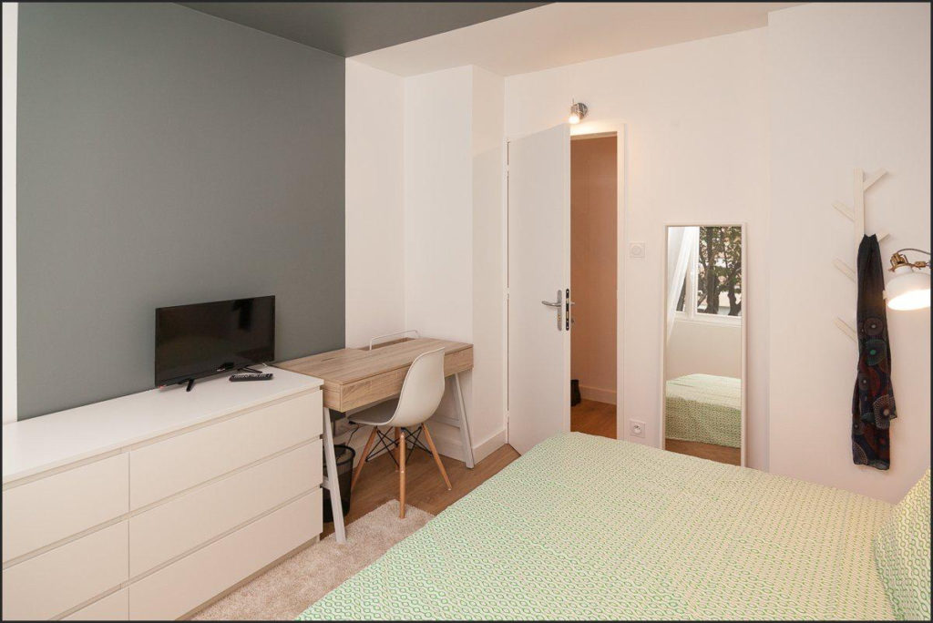 Exclusivité – T4 – Villeurbanne