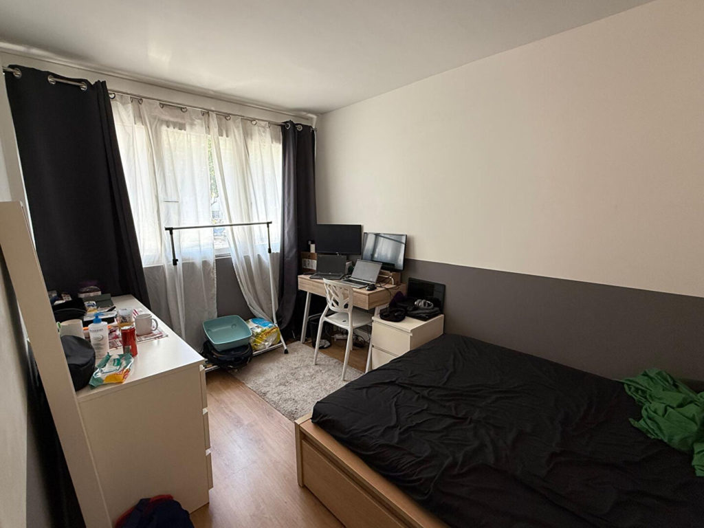 Exclusivité – T4 – Villeurbanne