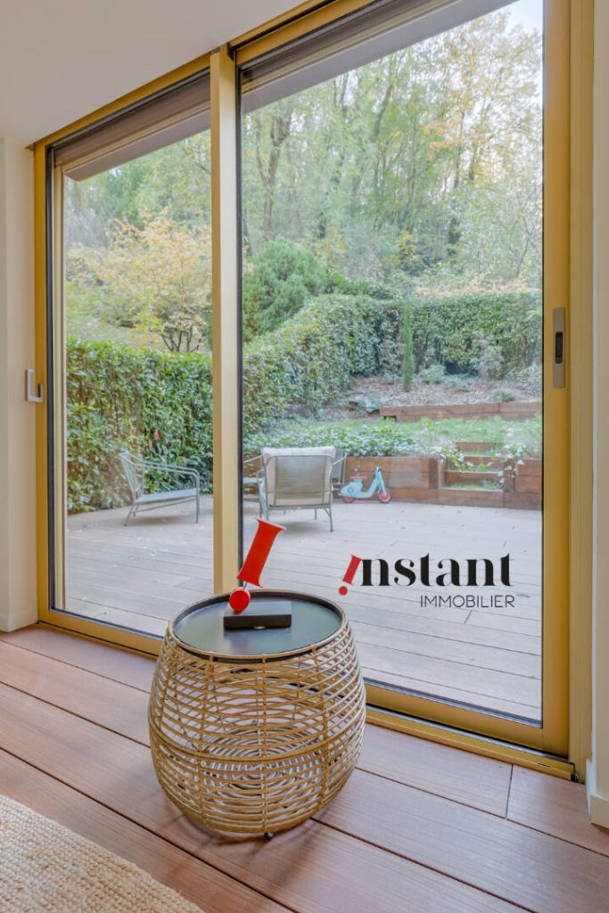 Magnifique T3 avec jardin – Lyon Plage
