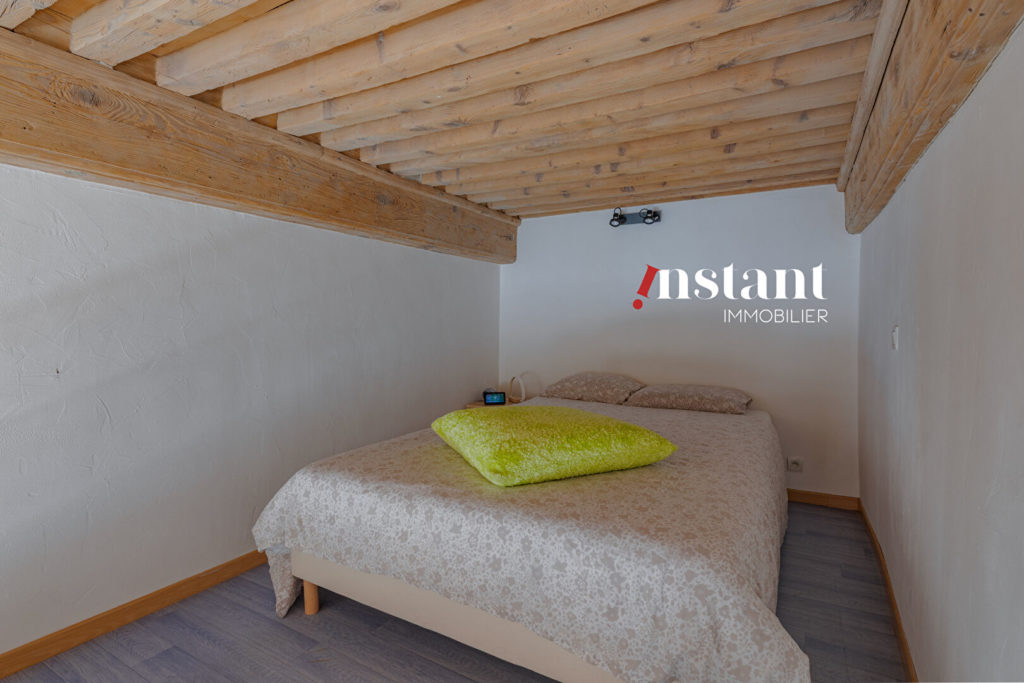 Exclusivité – T4 en rez-de-jardin – Rue d’ivry