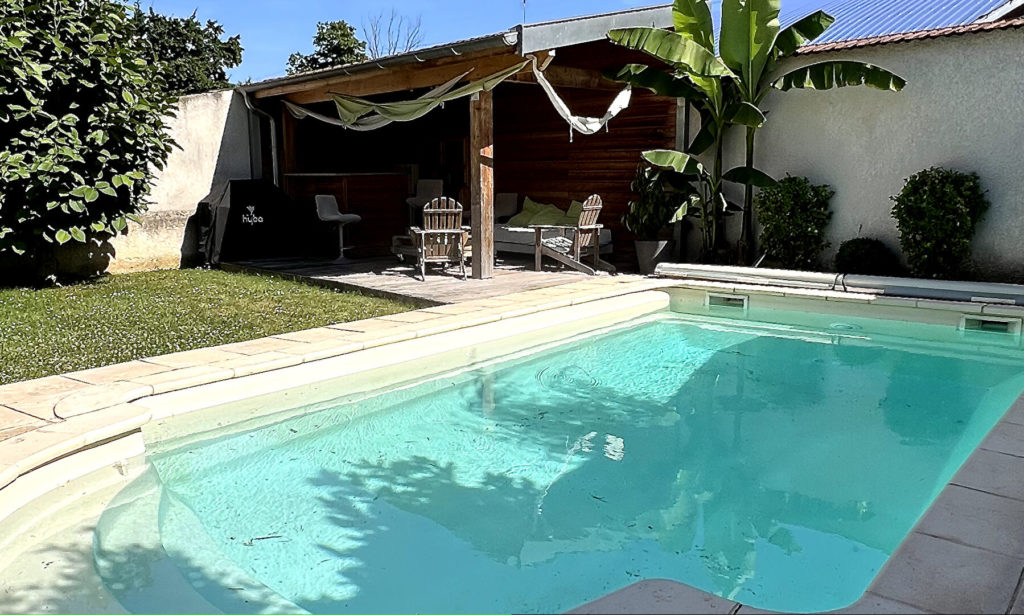 Parilly : maison de 120  m²