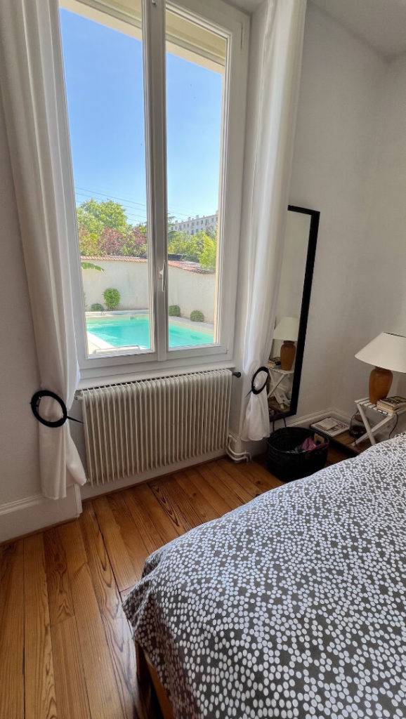 Parilly : maison de 120  m²