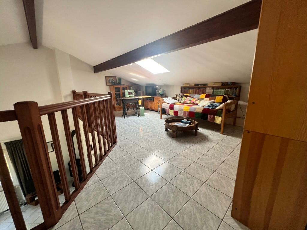 St priest – maison de 140 m²