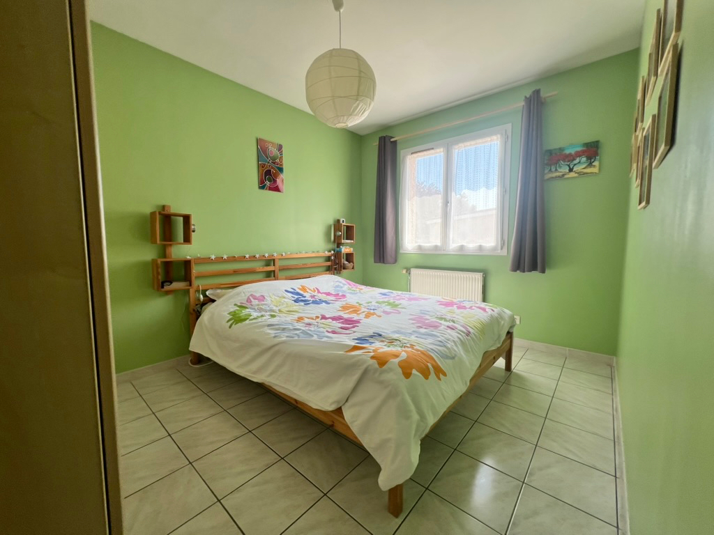 St priest – maison de 140 m²