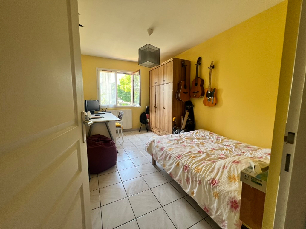 St priest – maison de 140 m²