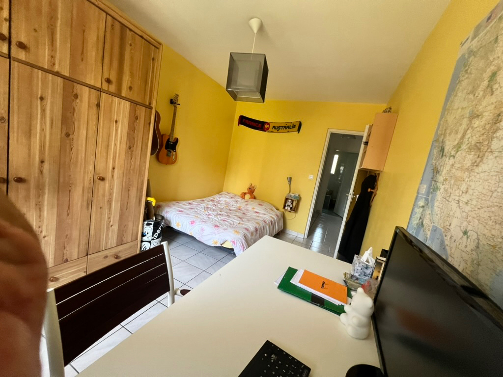 St priest – maison de 140 m²