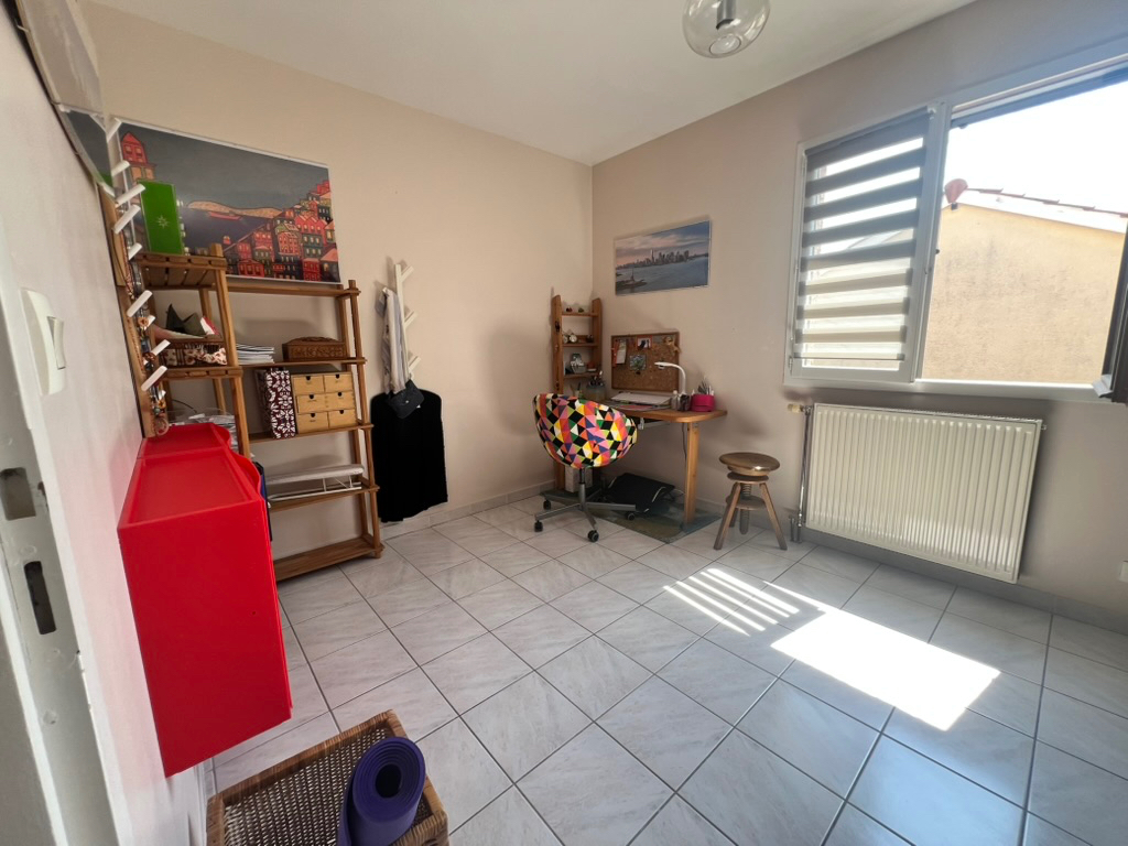 St priest – maison de 140 m²